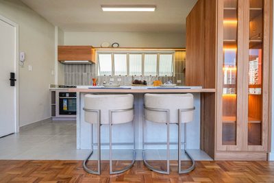 Apartamento, 3 quartos, 145 m² - Foto 5