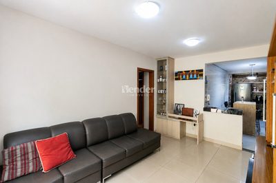 Apartamento, 3 quartos, 120 m² - Foto 3