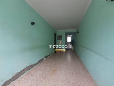 Sobrado, 3 quartos, 187 m² - Foto 4