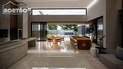 Casa, 1 quarto, 470 m² - Foto 4