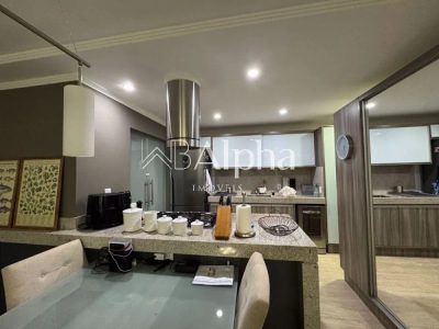 Apartamento, 3 quartos, 107 m² - Foto 1