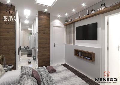 Apartamento, 2 quartos, 69 m² - Foto 5