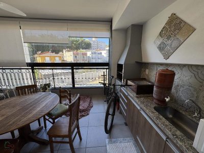 Apartamento, 3 quartos, 115 m² - Foto 5