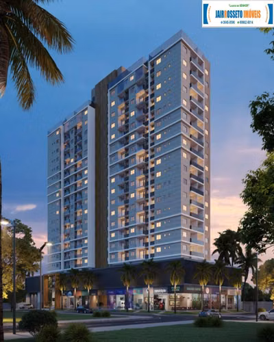 Cobertura, 3 quartos, 113 m² - Foto 1