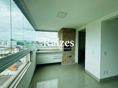 Apartamento, 3 quartos, 112 m² - Foto 1