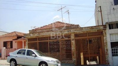 Casa, 3 quartos, 330 m² - Foto 1