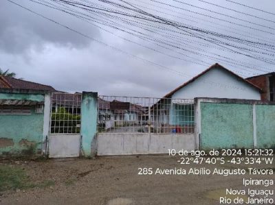 Casa, 2 quartos, 48 m² - Foto 1