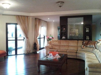 Apartamento, 4 quartos, 490 m² - Foto 5