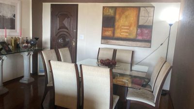 Apartamento, 3 quartos, 119 m² - Foto 2
