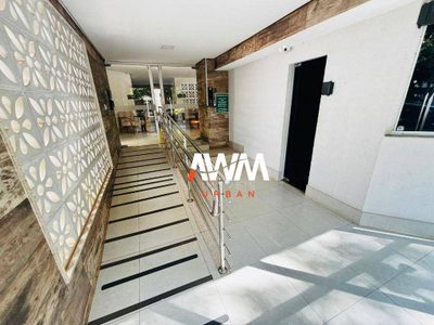Apartamento, 3 quartos, 83 m² - Foto 3