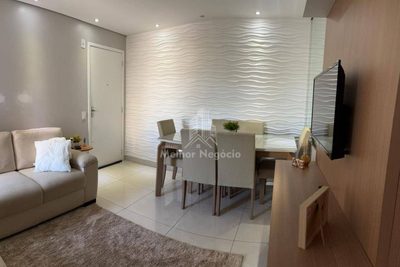 Apartamento, 2 quartos, 49 m² - Foto 3
