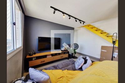 Apartamento, 2 quartos, 92 m² - Foto 4