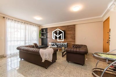 Apartamento, 3 quartos, 133 m² - Foto 4