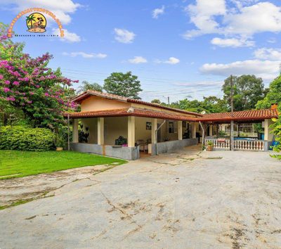 Casa, 7 quartos, 443 m² - Foto 3