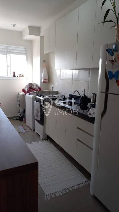 Apartamento, 2 quartos, 47 m² - Foto 1