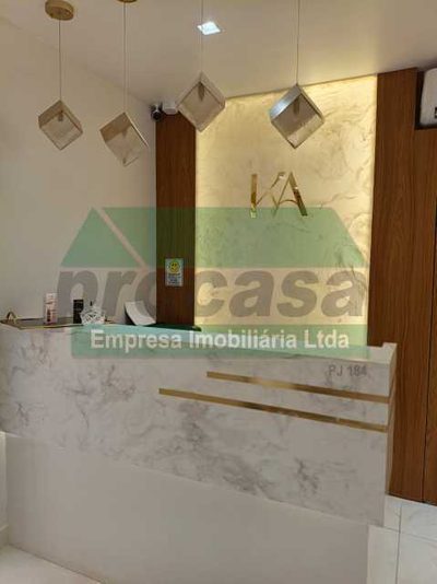 Loja-Salão, 44 m² - Foto 2
