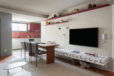 Apartamento, 3 quartos, 146 m² - Foto 2