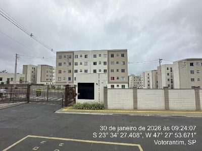 Apartamento, 2 quartos, 10 m² - Foto 1