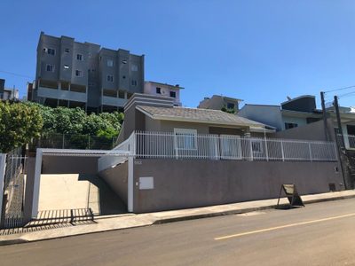 Casa, 3 quartos, 128 m² - Foto 2