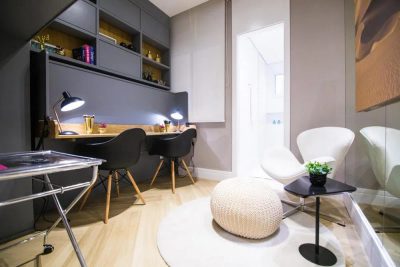Apartamento, 4 quartos, 128 m² - Foto 2