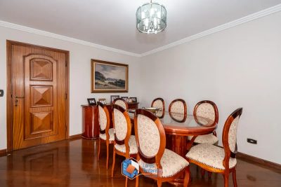 Apartamento, 3 quartos, 169 m² - Foto 2