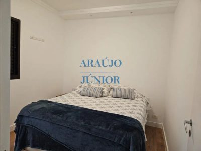 Apartamento, 3 quartos, 77 m² - Foto 2