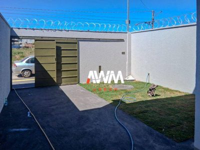 Casa, 3 quartos, 100 m² - Foto 3