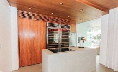 Apartamento, 3 quartos, 223 m² - Foto 4