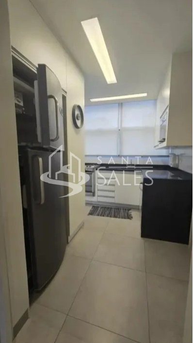 Apartamento, 3 quartos, 130 m² - Foto 3