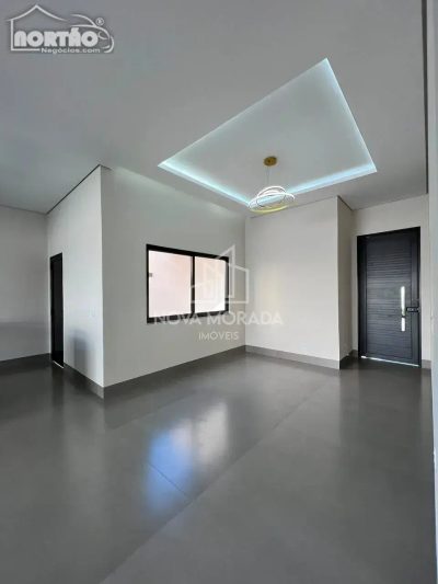 Casa, 4 quartos - Foto 3