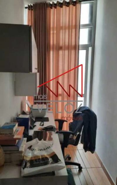 Apartamento, 3 quartos, 122 m² - Foto 1