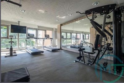 Kitnet-Studio, 25 m² - Foto 4
