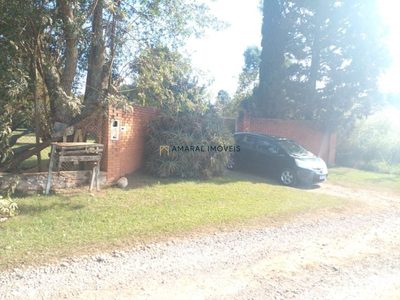 Terreno, 1 hectares - Foto 1