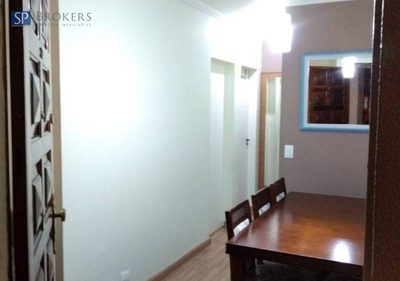 Apartamento, 2 quartos, 85 m² - Foto 4