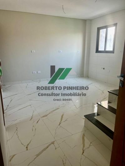 Cobertura, 2 quartos, 100 m² - Foto 1