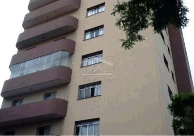 Apartamento, 3 quartos, 134 m² - Foto 1