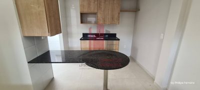 Apartamento, 2 quartos, 60 m² - Foto 4