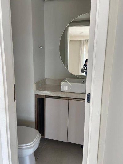 Apartamento, 3 quartos, 119 m² - Foto 5