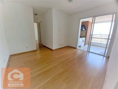Apartamento, 2 quartos, 62 m² - Foto 1