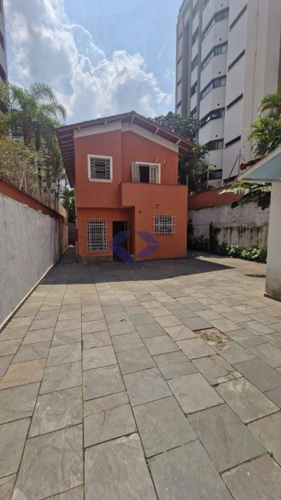 Casa, 3 quartos, 400 m² - Foto 1