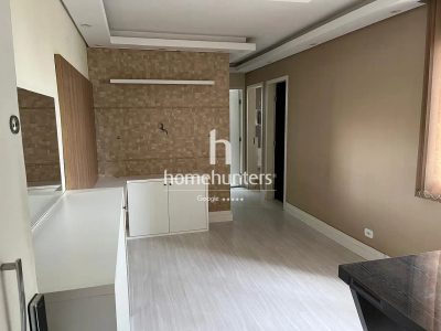Apartamento, 2 quartos, 47 m² - Foto 1