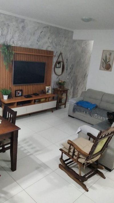 Apartamento, 2 quartos, 65 m² - Foto 2