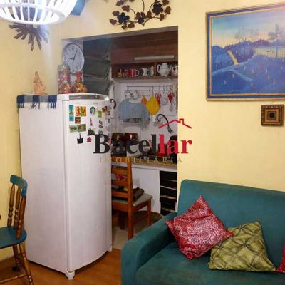 Apartamento, 1 quarto, 45 m² - Foto 4