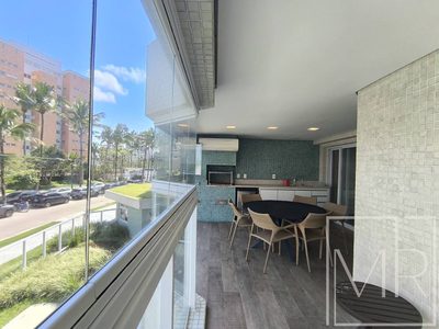 Apartamento, 3 quartos, 170 m² - Foto 1