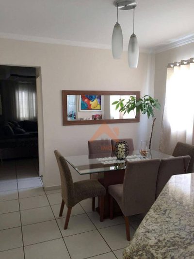 Casa, 3 quartos, 130 m² - Foto 5