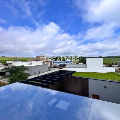 Casa, 3 quartos, 240 m² - Foto 2
