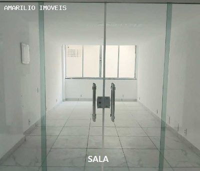 Sala-Conjunto, 20 m² - Foto 2