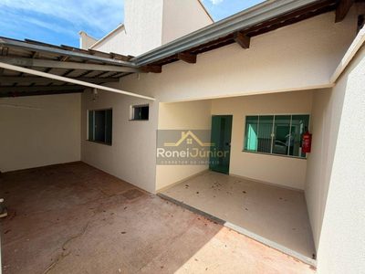 Casa, 2 quartos, 66 m² - Foto 1