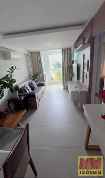 Apartamento, 2 quartos, 106 m² - Foto 4