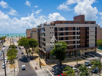 Apartamento, 2 quartos, 54 m² - Foto 3